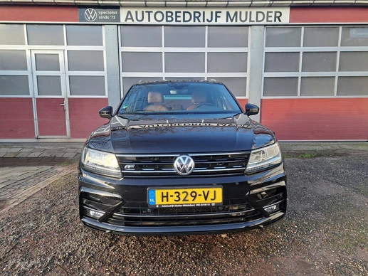 Volkswagen Tiguan - Afbeelding 3 van 30