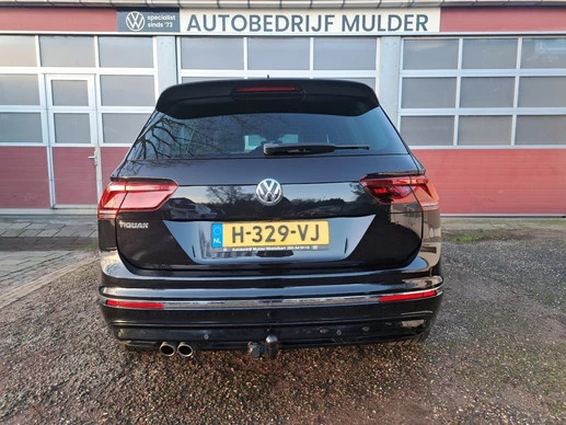 Volkswagen Tiguan - Afbeelding 4 van 30