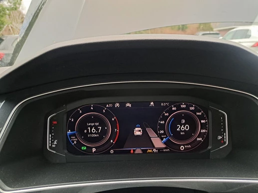 Volkswagen Tiguan - Afbeelding 8 van 30