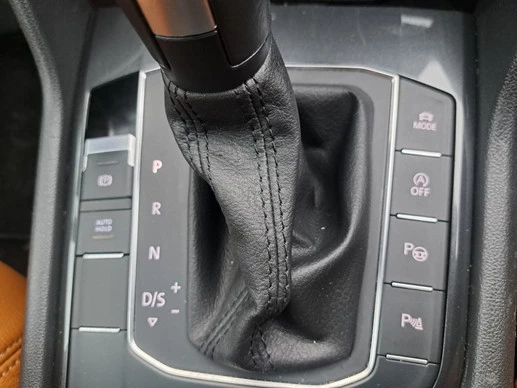 Volkswagen Tiguan - Afbeelding 9 van 30