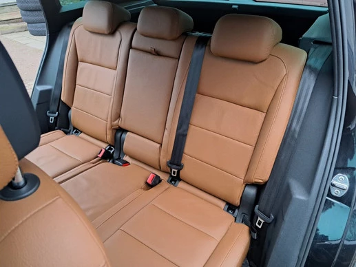 Volkswagen Tiguan - Afbeelding 10 van 30