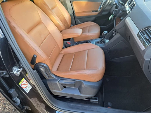 Volkswagen Tiguan - Afbeelding 12 van 30