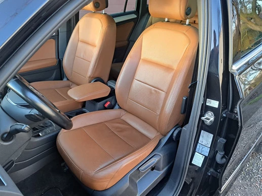Volkswagen Tiguan - Afbeelding 15 van 30