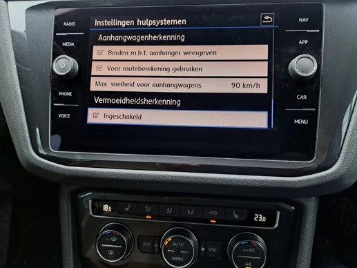 Volkswagen Tiguan - Afbeelding 19 van 30