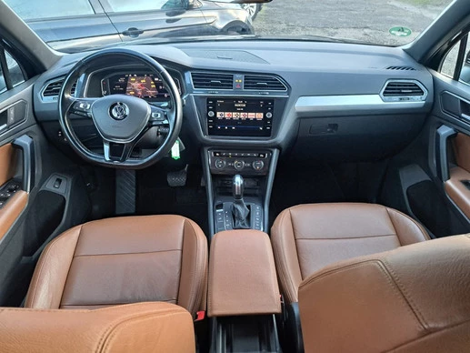 Volkswagen Tiguan - Afbeelding 21 van 30