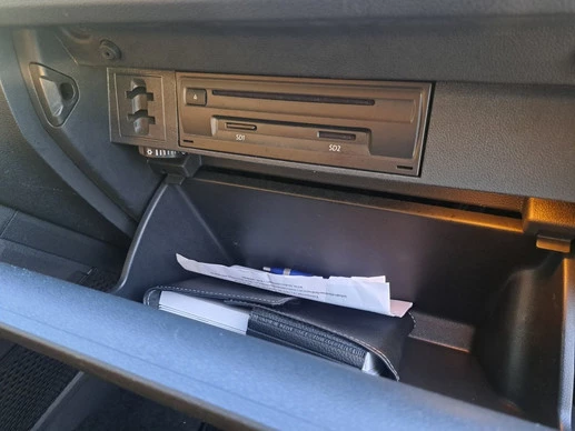 Volkswagen Tiguan - Afbeelding 22 van 30