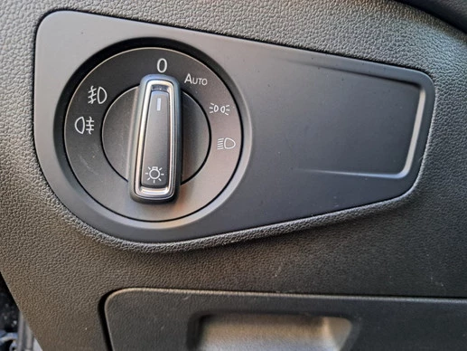 Volkswagen Tiguan - Afbeelding 25 van 30
