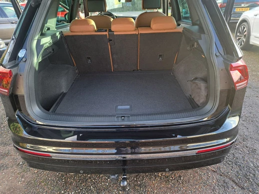 Volkswagen Tiguan - Afbeelding 27 van 30