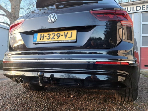 Volkswagen Tiguan - Afbeelding 29 van 30