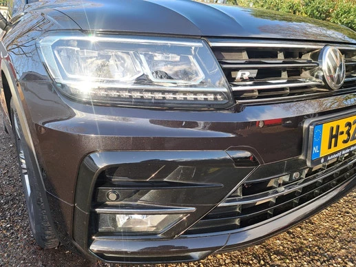 Volkswagen Tiguan - Afbeelding 30 van 30