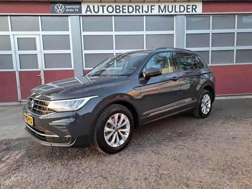 Volkswagen Tiguan - Afbeelding 1 van 29