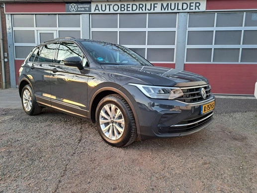 Volkswagen Tiguan - Afbeelding 2 van 29