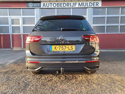 Volkswagen Tiguan - Afbeelding 4 van 29