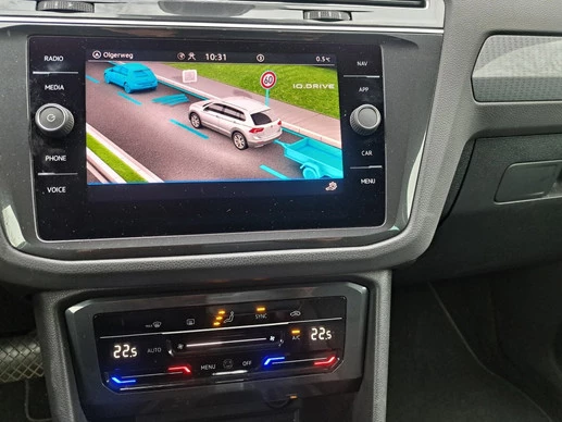 Volkswagen Tiguan - Afbeelding 5 van 29