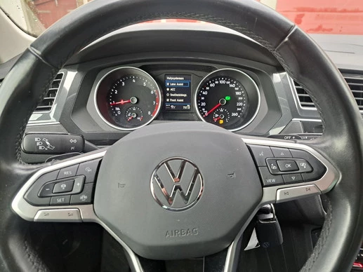 Volkswagen Tiguan - Afbeelding 6 van 29