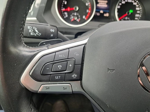 Volkswagen Tiguan - Afbeelding 7 van 29