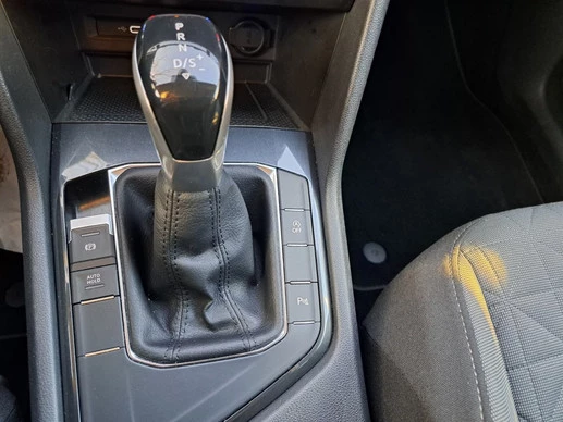 Volkswagen Tiguan - Afbeelding 8 van 29