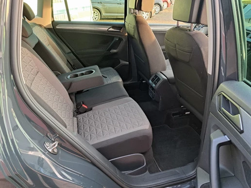 Volkswagen Tiguan - Afbeelding 11 van 29