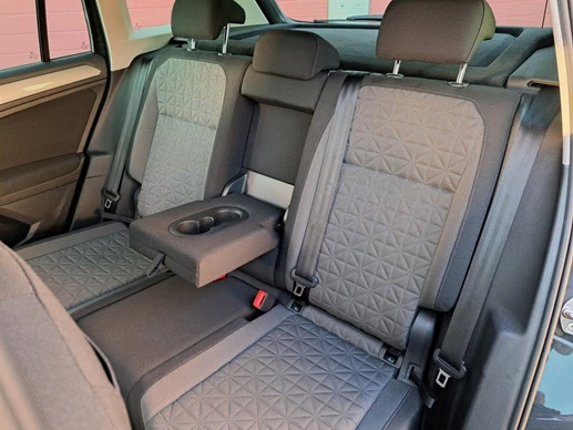 Volkswagen Tiguan - Afbeelding 12 van 29