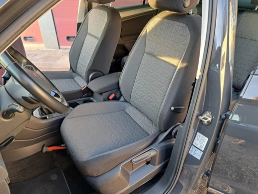 Volkswagen Tiguan - Afbeelding 13 van 29