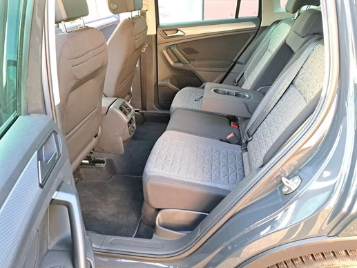 Volkswagen Tiguan - Afbeelding 14 van 29