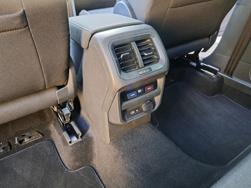Volkswagen Tiguan - Afbeelding 19 van 29