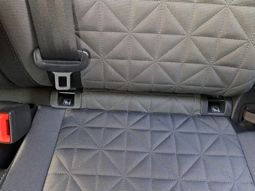 Volkswagen Tiguan - Afbeelding 20 van 29
