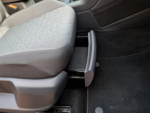 Volkswagen Tiguan - Afbeelding 21 van 29