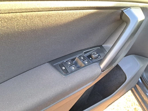 Volkswagen Tiguan - Afbeelding 22 van 29