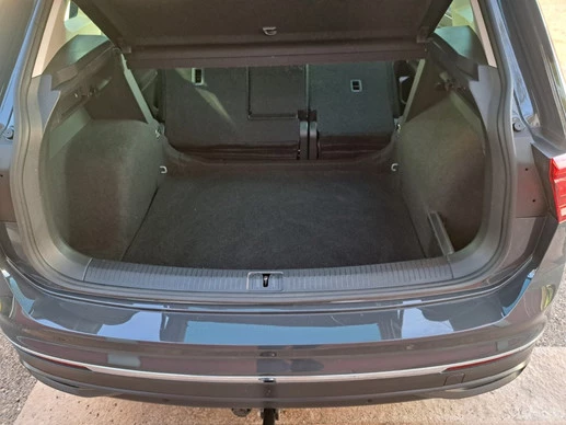 Volkswagen Tiguan - Afbeelding 24 van 29