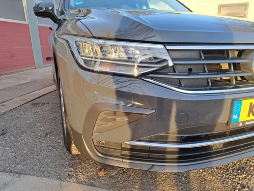 Volkswagen Tiguan - Afbeelding 26 van 29