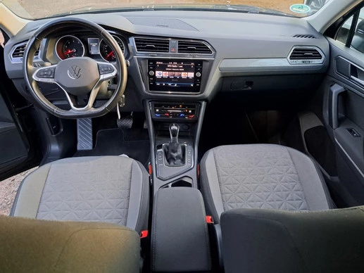Volkswagen Tiguan - Afbeelding 29 van 29