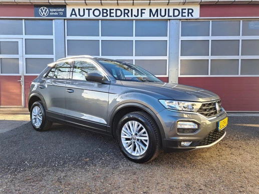 Volkswagen T-Roc - Afbeelding 2 van 26