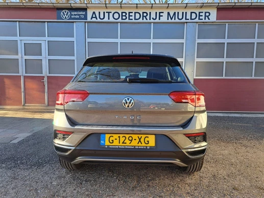 Volkswagen T-Roc - Afbeelding 3 van 26