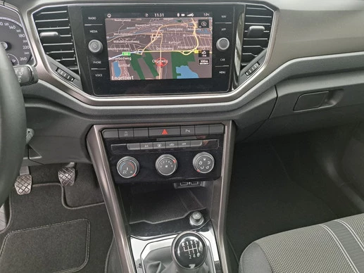 Volkswagen T-Roc - Afbeelding 5 van 26