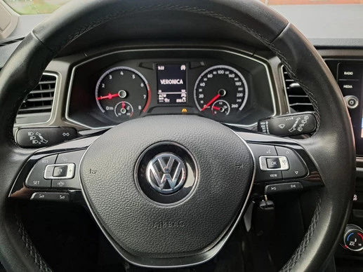 Volkswagen T-Roc - Afbeelding 7 van 26