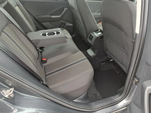 Volkswagen T-Roc - Afbeelding 11 van 26