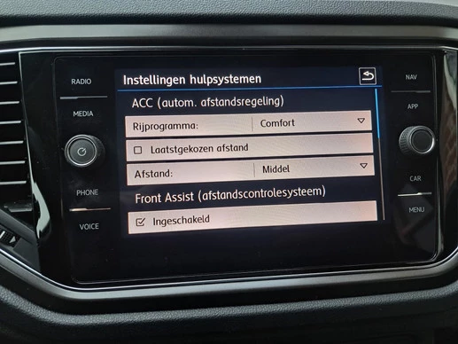 Volkswagen T-Roc - Afbeelding 14 van 26