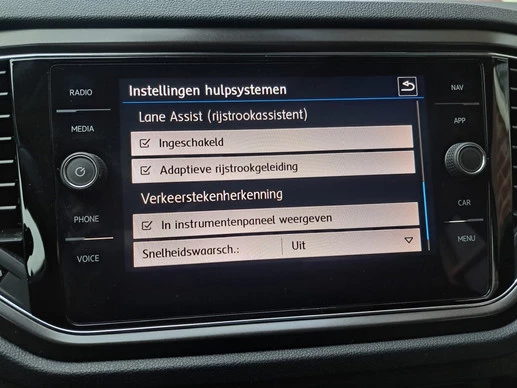 Volkswagen T-Roc - Afbeelding 15 van 26
