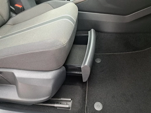 Volkswagen T-Roc - Afbeelding 18 van 26