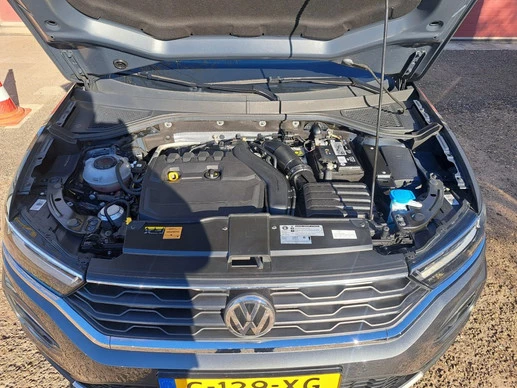 Volkswagen T-Roc - Afbeelding 22 van 26