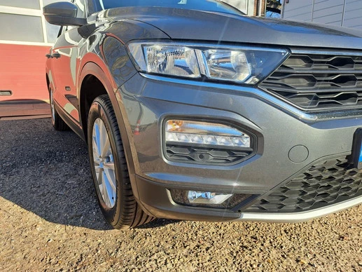 Volkswagen T-Roc - Afbeelding 24 van 26