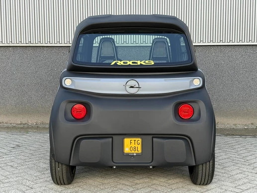 Opel Rocks-e - Afbeelding 6 van 25