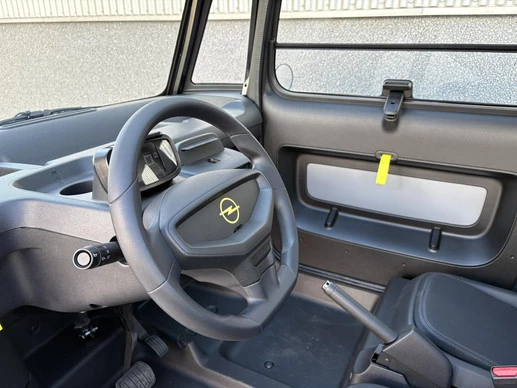 Opel Rocks-e - Afbeelding 9 van 25