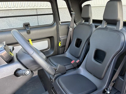 Opel Rocks-e - Afbeelding 10 van 25