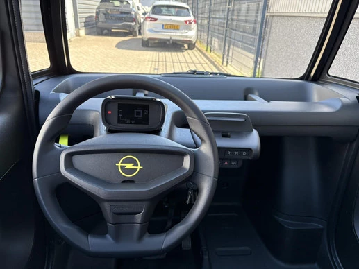 Opel Rocks-e - Afbeelding 11 van 25