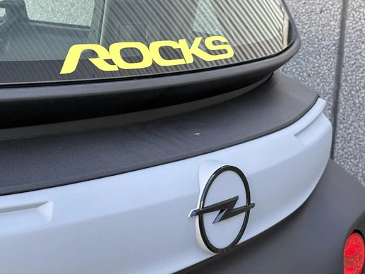 Opel Rocks-e - Afbeelding 16 van 25