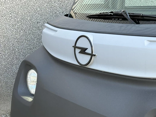 Opel Rocks-e - Afbeelding 17 van 25
