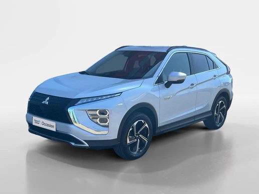 Mitsubishi Eclipse Cross - Afbeelding 1 van 30