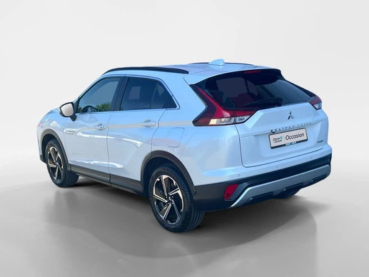 Mitsubishi Eclipse Cross - Afbeelding 2 van 30